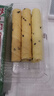 老上海芝麻蛋酥卷芝麻味香鸡蛋卷芝麻凤凰卷健康早餐特产怀旧 【超值】老上海蛋卷48支（160g） 实拍图
