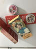 上海女人经典雪花膏护肤套装礼盒乳液面霜生日礼物长辈同事伴手礼特产 实拍图
