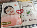 好奇（Huggies）铂金装小桃裤成长裤XL96片(12-17kg)加大号尿不湿【透爽散热】 实拍图