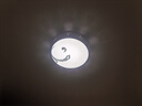 欧普照明（OPPLE）LED吸顶灯灯芯36w 白光5700k 圆形 磁吸改造替换光源灯板模组 1个装/ 实拍图