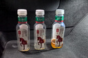 农夫山泉东方树叶黑乌龙茶500ml*15瓶无糖茶饮料0糖0脂0卡整箱装饮品 实拍图