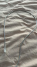 Apple/苹果 60W type-c充电线-1米 usb-c手机数据线 原装旗舰店苹果iphone17/16promax/ipad快充线 实拍图