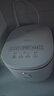 美的（Midea）【价保618】电饭煲3-4人电饭锅4L银钻内胆12大菜单顶置触控屏家用智能微压电饭煲MB-AFB4041RL 实拍图