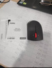 ThinkPad联想（thinkplus）无线鼠标 办公鼠标 轻音鼠标 便携鼠标 对称鼠标 笔记本鼠标 电脑鼠标 商务鼠标 实拍图