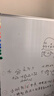 巨奇（JUQI）白板清洁剂记号笔去除剂家用办公白板擦清洁剂笔迹清除喷雾500ml 实拍图