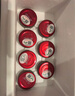 小仙炖鲜炖燕窝 小鲜瓶礼品卡 45g*7瓶 周卡礼盒装送孕妇妈妈生日礼物 实拍图
