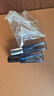 优家（UPLUS）加厚玻璃高端香水分装瓶10ml*2个旅行便携喷雾瓶空瓶分装器 实拍图