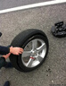玛吉斯（MAXXIS）轮胎/汽车轮胎185/60R15 84T MA510 原配新桑塔纳/POLO 实拍图