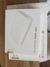 中兴（ZTE）星云MAX全2.5G主路由 AC+AP穿墙王 监控网络分流器交换机 网线分线器 晴天BE5100pro+套装（1+2） 实拍图