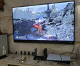 索尼（SONY）PS5光驱版 PlayStation5光驱版(轻薄版)国行PS5游戏机 PS5slim光驱版 游戏机 实拍图