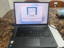 ThinkPad【国家补贴15%】T14p AI PC酷睿Ultra9 14.5英寸高性能工程师本笔记本电脑 32G 1TB 3K 商务办公本 实拍图