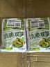 吉香居清脆双笋 脆笋莴笋下饭菜咸菜减盐榨菜106g*3包微辣 实拍图