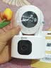 乔安（JOOAN）双摄1600万像素监控摄像头无线wifi网络高清监控器360度无死角带夜视全景云台家用AI监控手机远程 实拍图