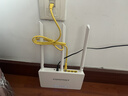 COMFAST CF-WR613N大功率智能300M无线路由器 家用全屋WIFI信号穿墙城中村高速稳定传输 实拍图