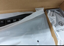 联想（Lenovo）键盘 有线键盘 M120K有线超薄键盘 电脑办公键盘 巧克力按键笔记本键盘 实拍图