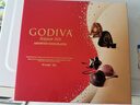 歌帝梵（Godiva）【京东专供】经典混合巧克力高端礼盒19颗165g 六一 儿童节礼物 实拍图