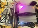 超频3（PCCOOLER）RZ820 8热管CPU风冷散热器（290W/巨型双塔/航空铝ARGB磁吸顶盖/14CM大风扇/聚合铜底） 实拍图