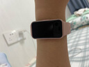 华为（HUAWEI）手环10 标准版 拂晓粉 智能手环专业睡眠分析情绪健康心率监测运动手环华为手环9升级 实拍图