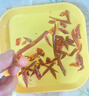川珍辣椒丝150g袋装 四川香辣干辣椒丝红辣椒节冷吃牛肉调味料香辛料 实拍图