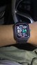 小米（MI）REDMI Watch 5 典雅黑 澎湃OS 2 心率血氧监测 蓝牙通话 红米手表5 24天超长续航 智能手表  实拍图