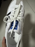 阿迪达斯 adidas三叶草  samba T头鞋运动鞋男女休闲鞋B75806 43 实拍图