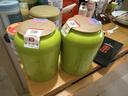大益TAETEA茶叶3年陈料普洱熟茶小青柑 100g*2 送长辈茶叶礼盒 实拍图