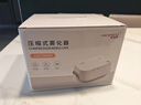 家瑞康（HOMED）雾可乐雾化机雾化洗鼻多用儿童成人老人压缩式雾化器 JLN-2360AS 实拍图