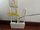 COMFAST CF-WR613N大功率智能300M无线路由器 家用全屋WIFI信号穿墙城中村高速稳定传输 实拍图