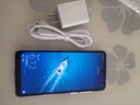 华为（HUAWEI）华为畅享9 二手手机 智能机 工作机4G 双卡 后置双摄智能美颜 极光蓝 4G+64G  9成新 实拍图