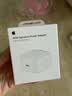 Apple/苹果 40W type-c快充充电器 苹果usb-c原装充电头 旗舰店新款苹果iphone17/16/15promax充电器 实拍图