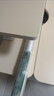 富居墙面保护膜静电吸附墙贴纸乳胶漆墙壁防污防踢哑光护墙贴1.2*3米 实拍图