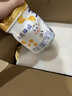 完达山元乳臻益较大婴儿配方奶粉2段818g6罐(6-12个月)水解乳清蛋白 实拍图