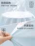 名创优品（MINISO）防晒衣女防紫外线2026夏季新款upf50+连帽轻薄外套女士原纱防晒服 实拍图