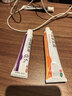 丽芙维A酸乳膏0.1%*18g+10%尿素乳膏30g*2去祛痘药膏医用淡化痘印黑头去鸡皮肤黑色素可搭异维A酸凝胶囊 实拍图