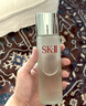 SK-II嫩肤清莹露爽肤水sk-iisk2补水保湿柔肤舒缓skll 160ml 实拍图