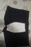 京舒然京东自有品牌【新疆棉】男士纯棉三角内裤10A抗菌3条三角裤组XL 实拍图