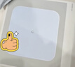 米家小米智能体重秤S200蓝色 双接家用健康秤电子秤 人物双模式 APP高精准数据测量 体重管理 减肥专用 实拍图