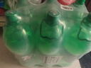 百事可乐七喜7UP 柠檬味 碳酸饮料汽水 2L*6瓶 整箱装 家庭宴会 实拍图