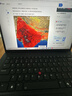 ThinkPad【国家补贴15%】T14p AI PC酷睿Ultra7 14.5英寸高性能工程师本笔记本电脑 32G 1TB 3K 商务办公本 实拍图