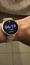 华为【520送礼优选送女友】HUAWEI WATCH GT 6 浮光白 41mm智能手表多维情绪健康全新骑行体验 实拍图