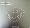 联想thinkplus视频会议全向麦克风免驱USB蓝牙桌面扬声器音响音箱适用20平米以内3米拾音器MCP01 实拍图