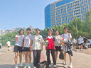 361°短袖女t恤夏季新款速干衣运动跑步宽松瑜伽服上衣服662424126H-1 实拍图