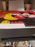 爱普生（EPSON）【6代新品】L3353墨仓式彩色家用AI学习打印机 L3251/L3255升级版(打印复印扫描 微信/无线 黑色） 实拍图