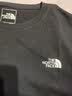 北面（The North Face）棉感T恤男户外防晒运动吸湿圆领短袖 JK3 XL 实拍图