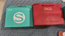 SKG颈椎按摩器H5舒享【价低头部主播9折】肩颈部按摩仪腰背部披肩揉捏大面积热敷 送男女朋友实用礼物 实拍图