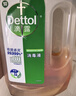 滴露（Dettol）消毒液洗衣衣物消毒水750mL 除螨杀菌混洗无忧 家居地板消毒 非84 实拍图