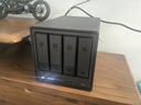 绿联私有云DXP4800 8G版8T四盘位NAS网络存储个人云硬盘家庭服务器 AI相册 手机平板扩容适用iPhone17 实拍图