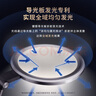 松下（Panasonic）护眼灯  全光谱导光板学生学习家用卧室床头灯致儒PRO  实拍图