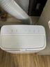 海尔（Haier）移动空调家用厨房机房真空调制冷除湿一体机免挂机安装免排水智能便携立式空调 大1.5匹单冷(20㎡内)强劲制冷 实拍图