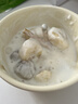金冠 流心椰子糖 500g 椰奶糖 奶糖 硬糖 结婚喜糖 招待糖果 休闲零食 实拍图